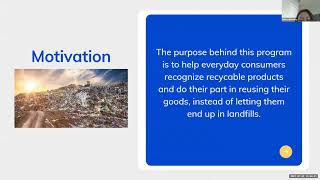 Garbage Classification | AI Camp 2021