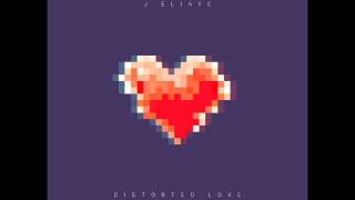 Distorted Love - Jermaine Elliott