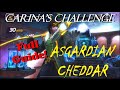 Asgardian Cheddar - Carina’s 3 Star Loki Challenge | Complete Guide!