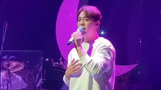 2022.10.14 김용준의 첫번째 단독 콘서트-이쁘지나 말지(앵콜곡)