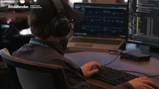 Bitdefender Managed Detection and Response for MSPs
