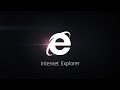 internet explorer a more beautiful web 15 sec