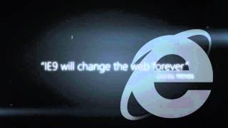 Internet Explorer: A More Beautiful Web - 15 sec