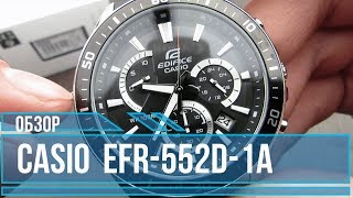 CASIO EFR-552D-1A [efr-552d-1avuef]