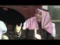 عشائر بني سعيد . الغنايمه . فحل الخليل . منبج . الإعلامي محمد الحسن. ديرتنا