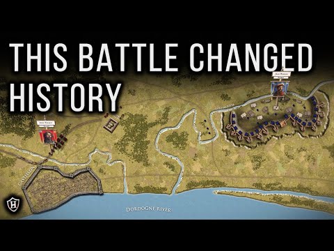 What ended the 100 years war?