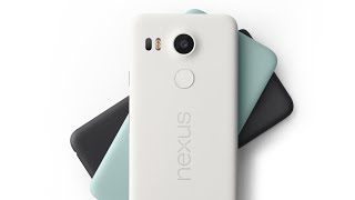 Nexus 5X in 2023 🤣👍