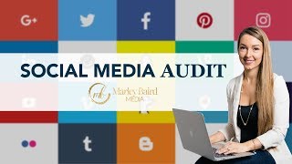 Social Media Audit