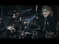 the gazette 20th anniversary heresy live hd