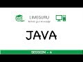 Hello World Program In Java - Create Your First Java Project - Java Tutorial For Beginners