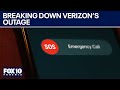 Verizon outage: What happened & what is SOS mode?