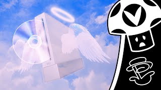 [Vineshorties] Vinny - The Death of His Old Wii