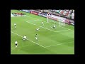 Robbie Kean VS Germany   FIFA WORLD CUP 2002