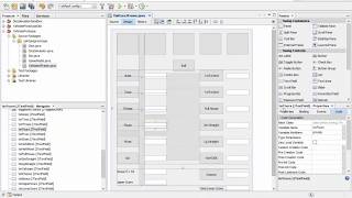 Java 2 - 12.0 Yahtzee- Complete UI Control Arrays