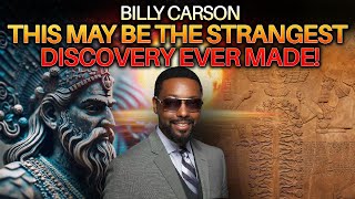 Billy Carson – the Anunnaki Gods & the ‘WORSHIP GENE’ that Changed the Course of Our Evolution