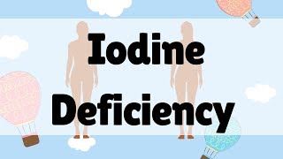 10 Subtle Signs That Iodine Deficiency Is Wreaking Havoc On Your Thyroid