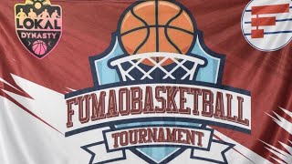 Formosa Basketball League 2024