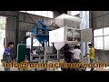 5kg 10kg fertilizer packaging machines