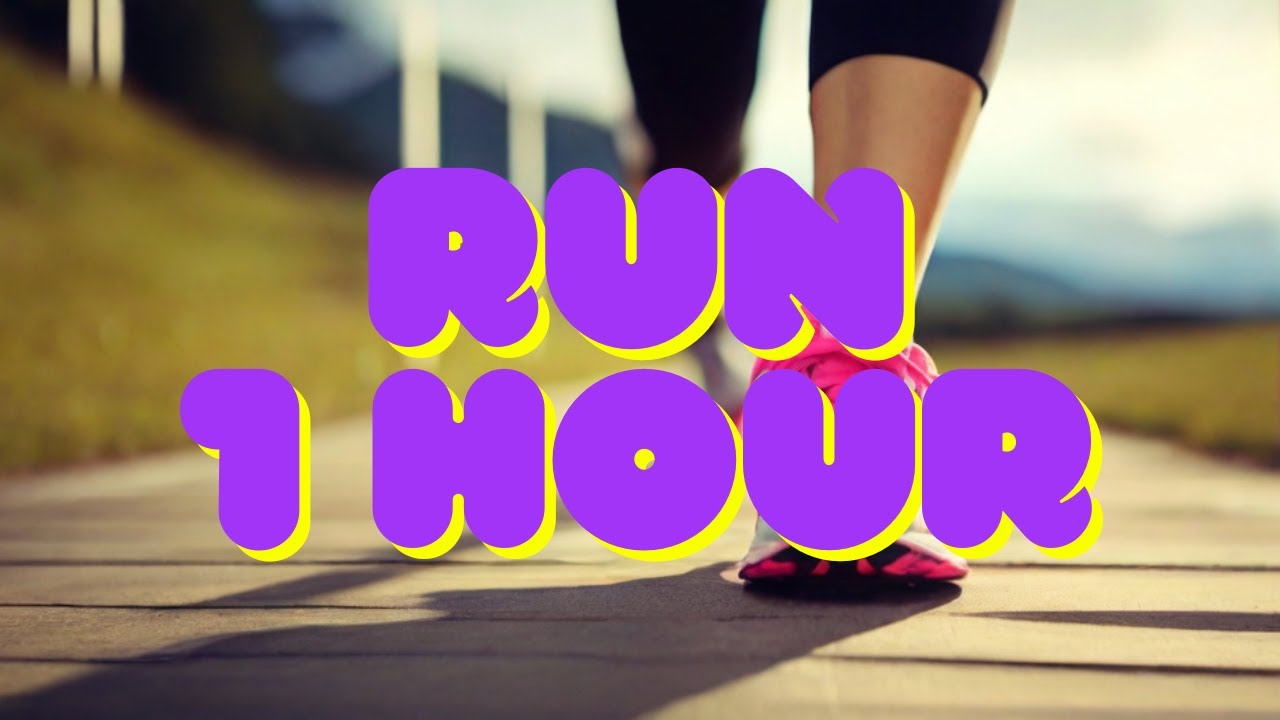 Run Music 1 Hour Calm Down Workout Study Lofi Game Sleep Music Youtube