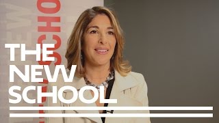 This Changes Everything: Capitalism vs. The Climate with Naomi Klein | The New School