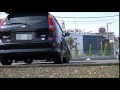 NISSAN ALMERA TINO SR20DE STARTUP NISSAN ALMERA TINO SR20DE STARTUP