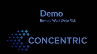 Semantic Intelligence Demo: Risk assessment for remote work