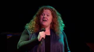 Can Poetry Save Us from Our Global Environmental Crisis? | Jen Coleman | TEDxMahtomedi