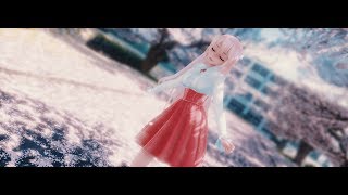 【MMD】Orange 「オレンジ」