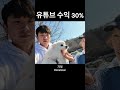 유기견 보호소에 유튜브 수익 30% 기부한 결과 공개