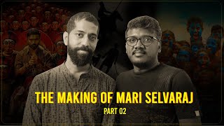 The Making of Mari Selvaraj - Part 2 : An Auteur is Born | Sudhir Srinivasan | Year-ender interview