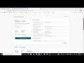 Python: Retrieve Data from API using Requests | JSON to pandas data frame with nested lists || 05