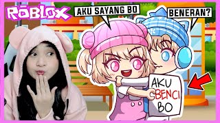 Aku Pura - Pura Sayang Abangku ! Padahal Sebenarnya BENCI ! (ROBLOX) @bangboygamingYT