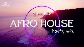 Afro house 2024 - full set mix (Keinemusic, Nitefreak, Black Mo, Dj Emir)