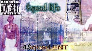 Lando G - $quad Life