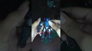 [HASBRO] Bravo Class Authentics - OPTIMUS PRIMAL #transformers #optimus #hasbro #toys #unboxing