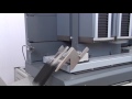 MCA 96 with four Te-Stacks for high throughput pipetting.