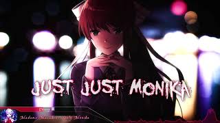 Nightcore - Only Monika