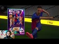 i used free chance for rafinha showtime card and got surprised🤯 u0026 packed him in free showtime chance