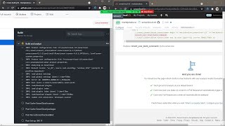 Sonarcloud CLI analysis