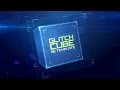 Glitch Cube Logo Intro Template - After Effects Project