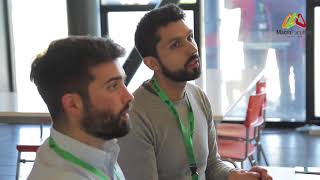 [UBB] Hackathon Y4PT 2017
