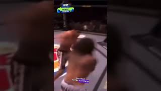 Безумная рубка в ММА. Топ 5. #ufc #бои #mma #mmafighter