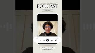Client emails are an opportunity to make an impact | Lead with Excellence ft Dondrea Owens, CPA