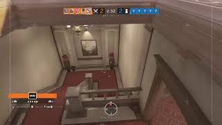 [ R6S ]フルパでわちゃわちゃ♪♪シージ配信！！