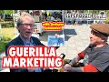 Interview: ANDREAS SCHNEIDER about Guerilla Marketing - SUPERBOOTH 23