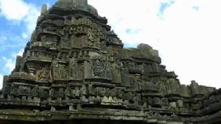 Mahalingeshwara Temple, Santhebachahalli