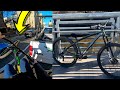 I GOT A NEW BIKE! *STB-R* FIRST WHEEL!E/REVIEW