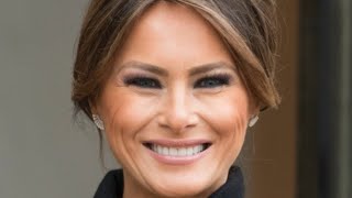 Twitter Takes An Uncensored View Of Melania Trump After FBI Raid
