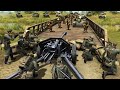 Can German Army Hold the BRIDGES!? - Call to Arms: Gates of Hell Battle Simulator