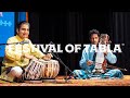 Festival of Tabla 2023 - Viral Mehta | Chirag Dixit